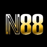 The "Game Bắn Cá N88" user's logo