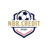 The "N88 Credit" user's logo