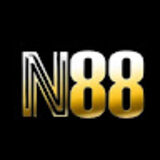 The "N88 Nhà Cái Cá Cược" user's logo