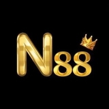 The "N88 - Casino Online Uy Tín Hàng Đầu" user's logo