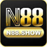 The "N88 Show" user's logo