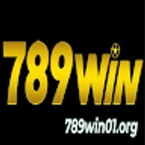 The "789win com" user's logo