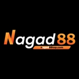 The "Nagad88 Official" user's logo