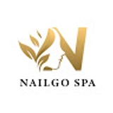 The "Nailgo Spa" user's logo