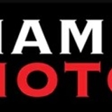 The "Honda Nambo Motorindo Jaya Periuk" user's logo