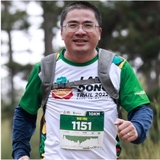 The "Nam Lê Fun79" user's logo