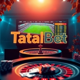 The "TatalBetPro" user's logo