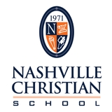 The "NashvilleChristian" user's logo