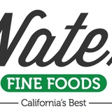 The "Nate's Fine Foods" user's logo