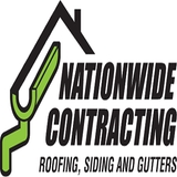 The "Nationwide Contracting" user's logo