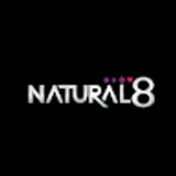 The "Natural8poker org" user's logo