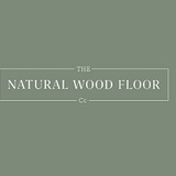The "The Natural Wood Floor" user's logo