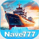 The "⚡ nave777" user's logo
