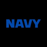 The "Navy Team" user's logo