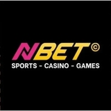 The "NBET – Nhà Cái Uy Tín, Link Chính Thức Mới Nhất 2026" user's logo