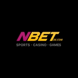 The "Nbet" user's logo