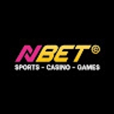The "NBET - Top nhà cái cá cược online uy tín" user's logo