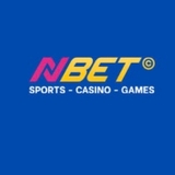 The "nbet" user's logo
