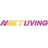 The "Nbetliving" user's logo