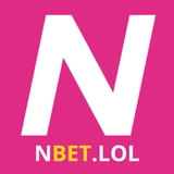 The "Nbet" user's logo