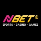 The "Nbet" user's logo