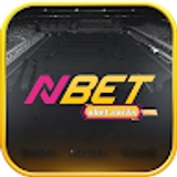 The "Nbet – Nhà cái uy tín" user's logo