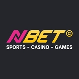 The "NBET" user's logo