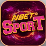 The "Nbet - Nhà cái uy tín hàng đầu" user's logo