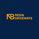The "NB Resin" user's logo