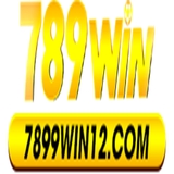 The "789Win Trang Chủ 789WIN Link Chính Thức Mới Nhất" user's logo