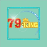 The "79King – Cổng game đổi thưởng uy tín, đa nền tảng, rút thưởng siêu tốc" user's logo