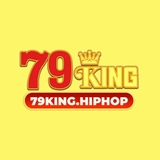 The "nc79kinghiphop" user's logo
