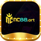 The "NC88" user's logo