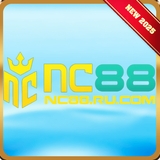 The "nc88rucom" user's logo