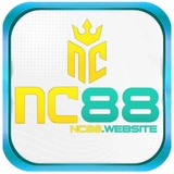 The "nc88website" user's logo
