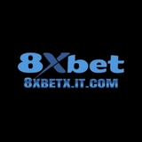 The "nc8xbetxitcom" user's logo
