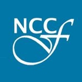 The "ncc-foundation.org" user's logo