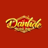 The "Danhde Online" user's logo