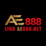 The "AE888" user's logo