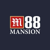 The "Nhà cái M88 Việt Nam" user's logo