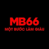 The "MB66An Com" user's logo