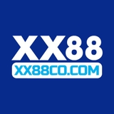 The "XX88" user's logo