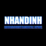 The "Nhận định Kèo Nhà Cái Hôm Nay" user's logo