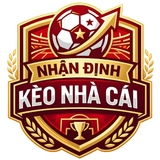 The "Nhandinhkeonhacaii.sa.com - Chuyên Gia Soi Kèo & Nhận Định Bóng Đá" user's logo