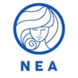 The "NEA Water" user's logo
