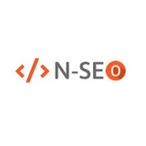 The "NEGATIVE SEO ATTACK SERVICES" user's logo