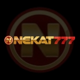 The "nekat777" user's logo