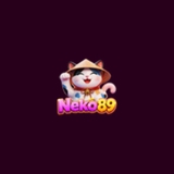 The "NEKO89" user's logo