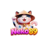 The "Neko89vn" user's logo