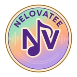 The "nelovatee" user's logo